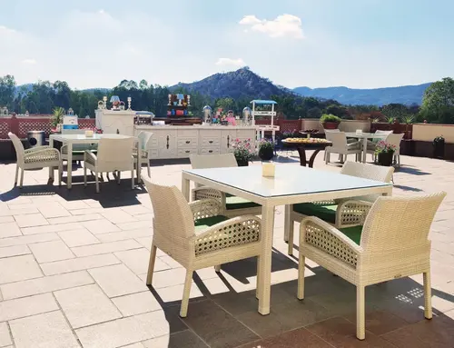 Le Méridien Jaipur Resort & Spa - Other Facilities - Common Area 16